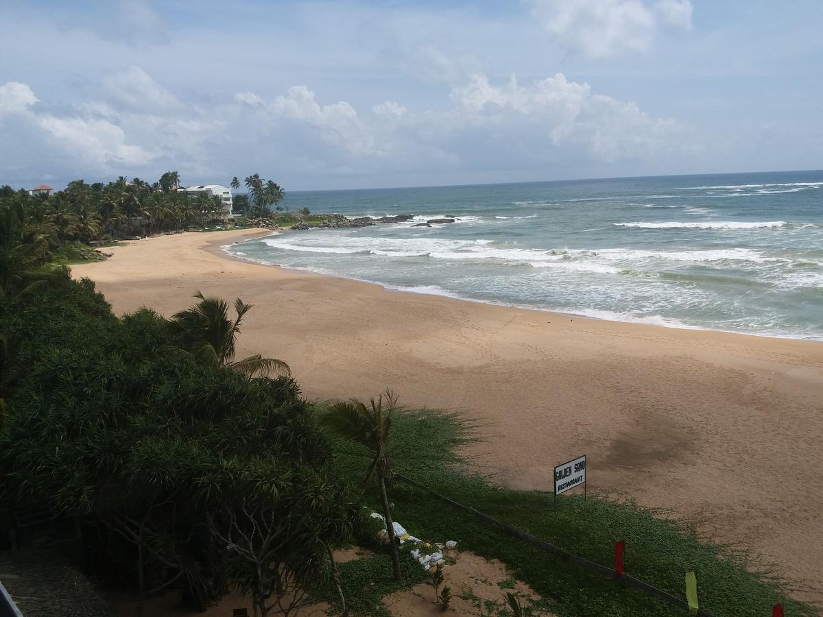 Colombo Airport Beach Hostel - Negombo Exterior foto